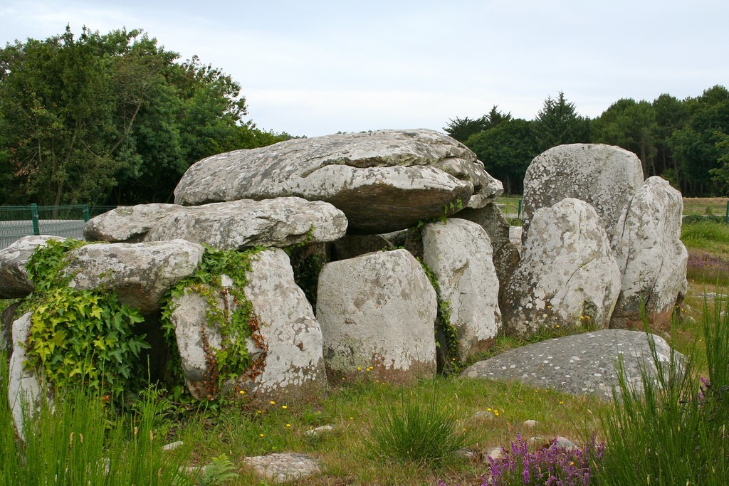 dolmen