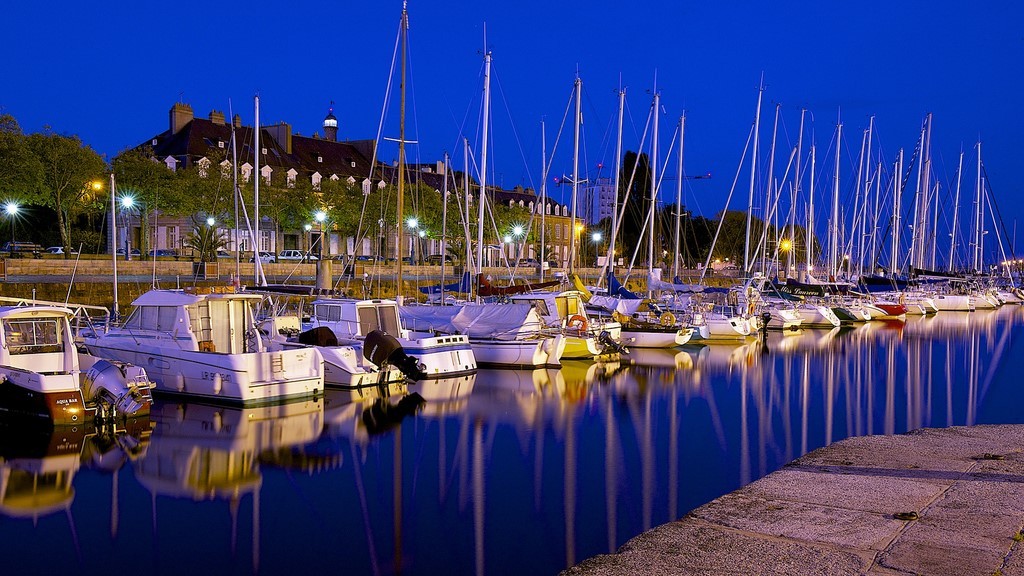 port de Vannes