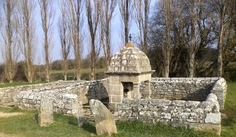 fontaine kerprat