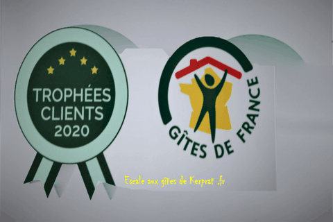 Trophées clients le falher michèle