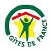 logo Gîte de France