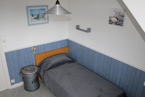 Chambre 56G16986 1pers.