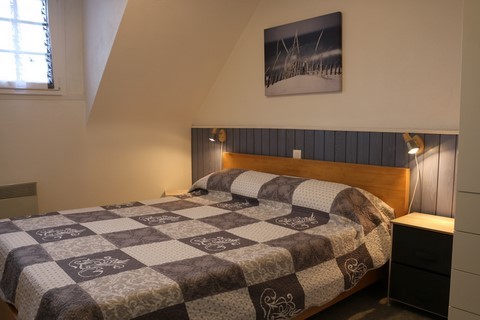 chambre 2 pers 56G16986