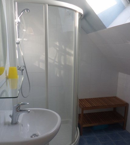 douche océane 56G16986