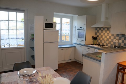 cuisine océane 56G16986